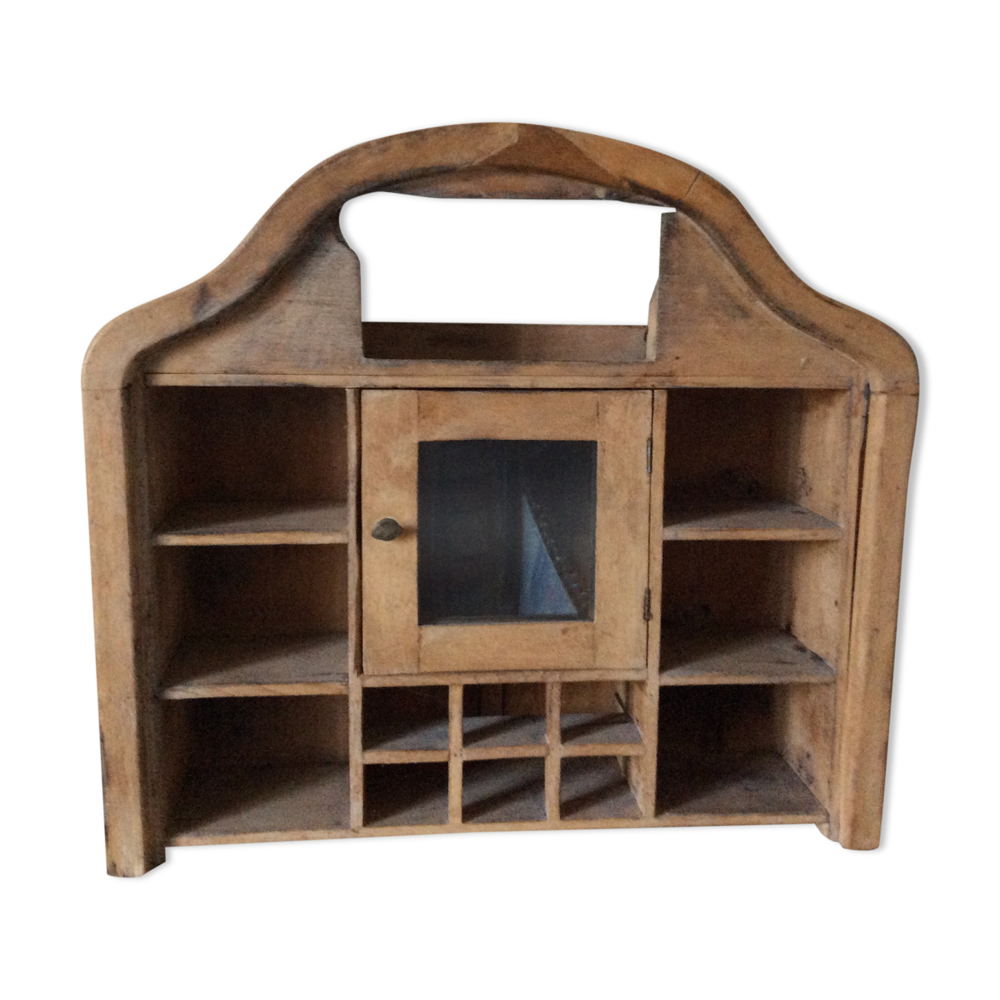Shelf