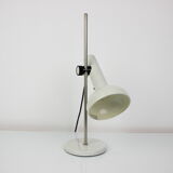 Mid-century adjustable table lamp, 1970's