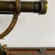 Kern& Cie Aarau scientific and topographic measuring device in its box