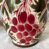 Antique pitcher in St Clément slip