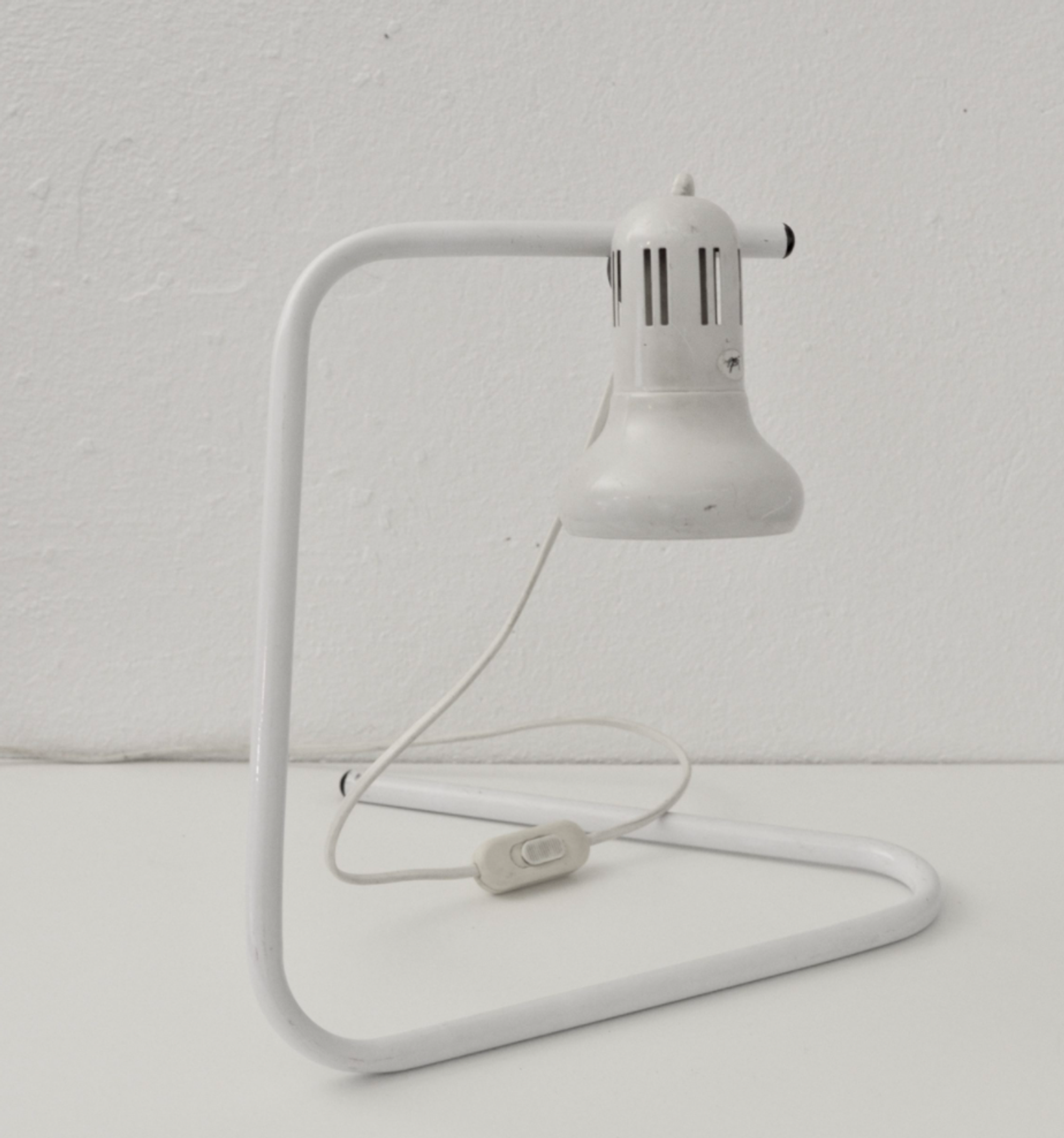 Lampe de table vintage