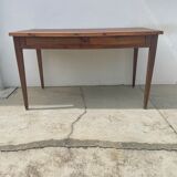 Vintage wooden table