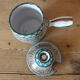 Jam pot or Pickle Robert Picault - Vallauris