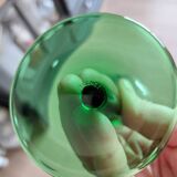 Alsace white wine glass