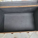 Old trunk