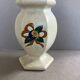 Art Deco ceramic vase Brussels