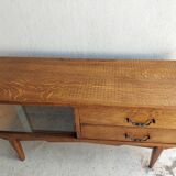 Enfilade style scandinave