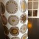 vase Hans Theo Baumann for Thomas