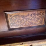 Louis XIII style console