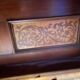 Console style Louis XIII