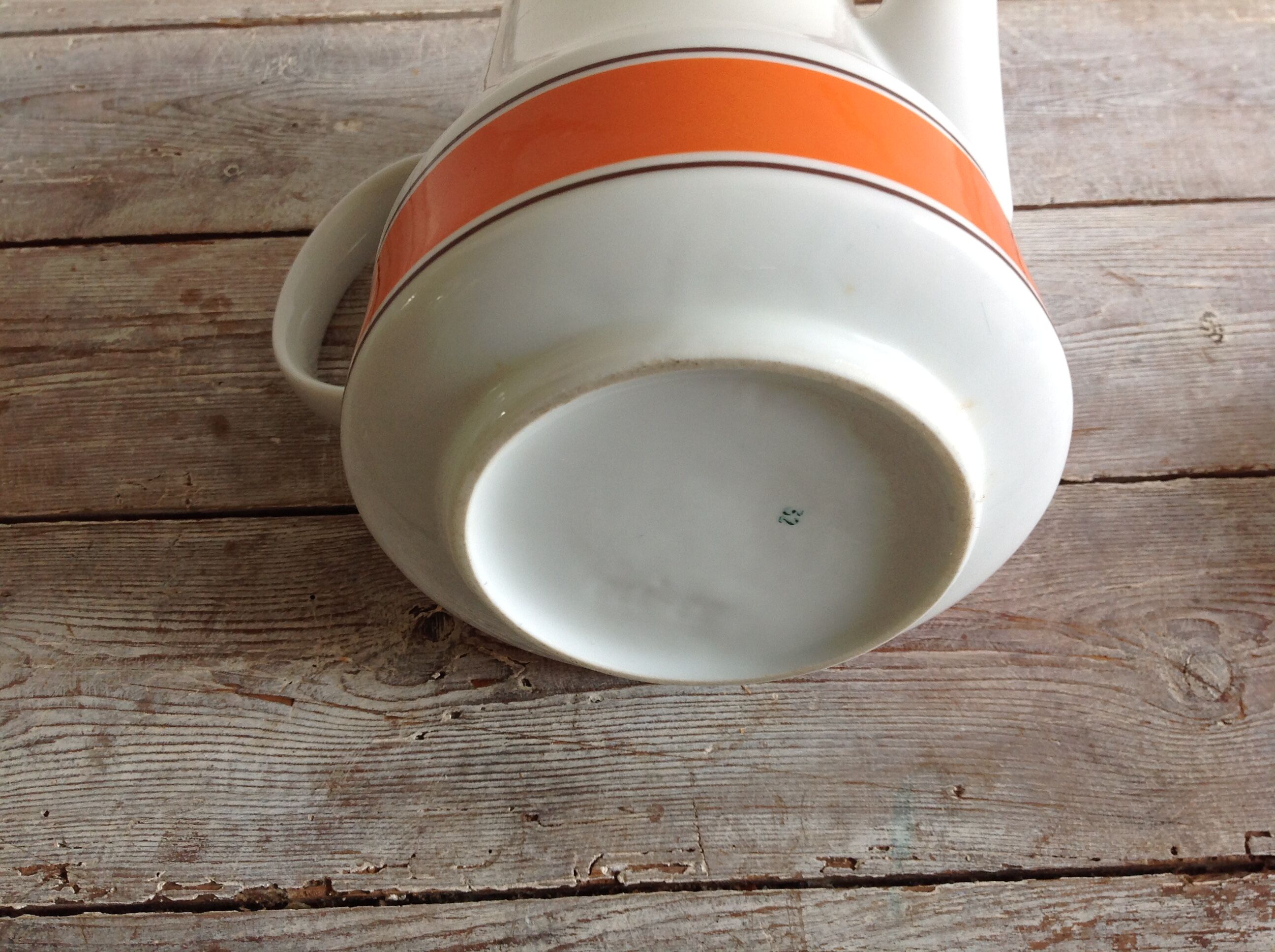 Vintage coffee maker