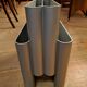 Porte-revues Giotto Stoppino pour Kartell