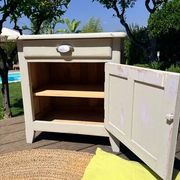 Small buffet "Léopold"