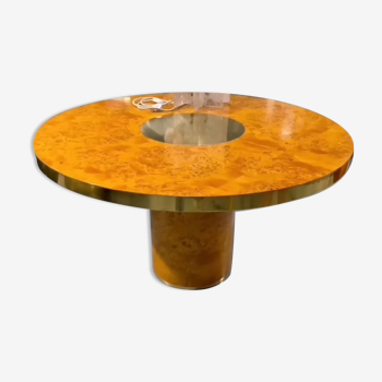 Rond table