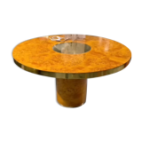 Rond table