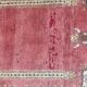 Carpet former Turkish 130 X 174 CM hand made Ghyordes