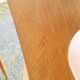 Chairs bridges vintage skai and wood feet compass