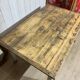 Table basse