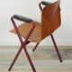 Fauteuil années 50 - 60 Pagholz Pagwood