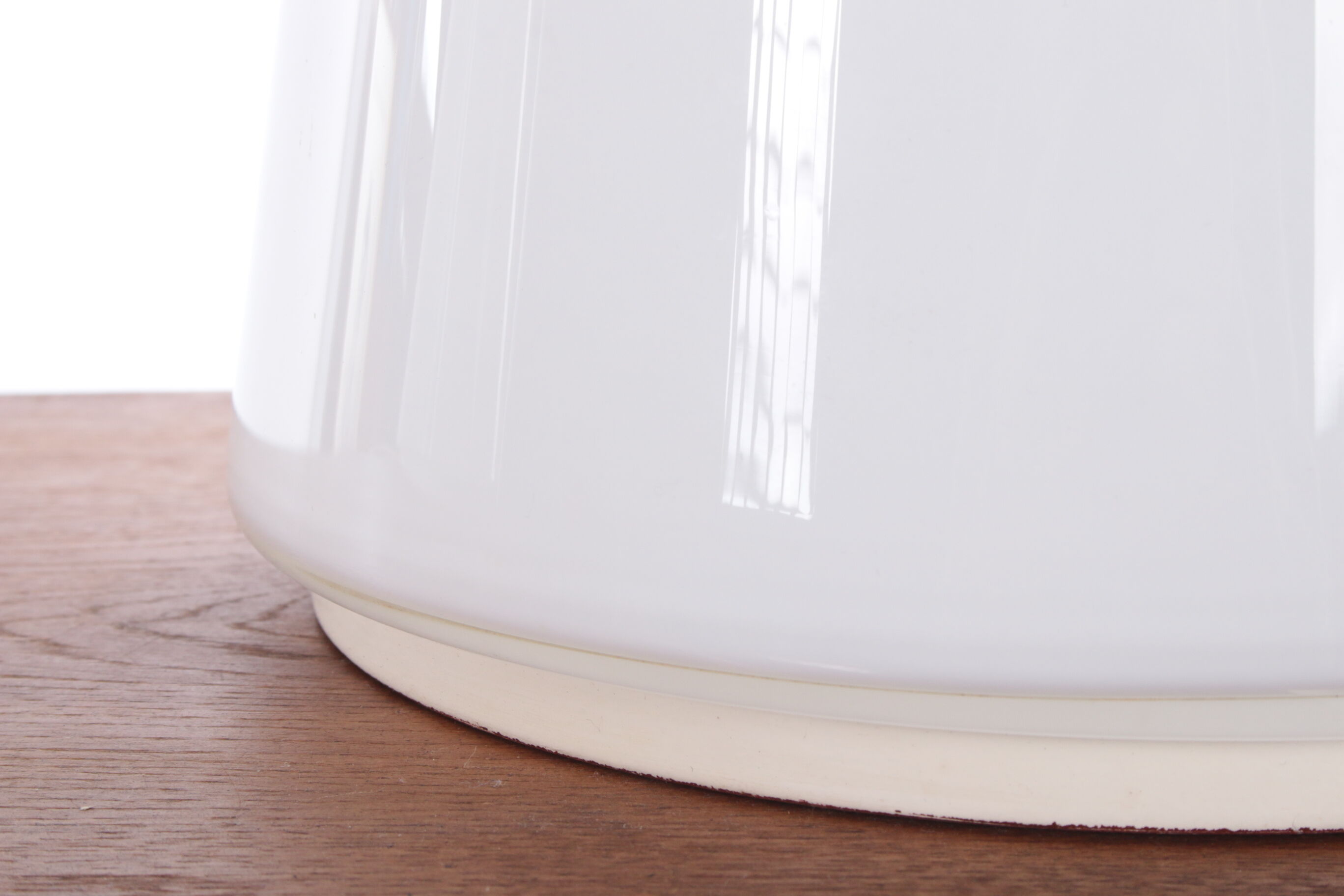 Set murano table lamps handmade, 1970s