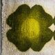 Tapis vintage 70’s velours pure laine