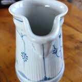 Small Rauenstein Greinier porcelain pitcher