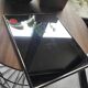 Miroir de barbier vintage, avec chainette, Combastel, made in France