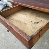 Farm table