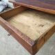 Table de ferme
