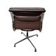 EA206 Soft Pad Chair By Charles And Ray Eames For Herman Miller Vitra, 1970