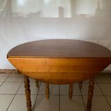 Table courante
