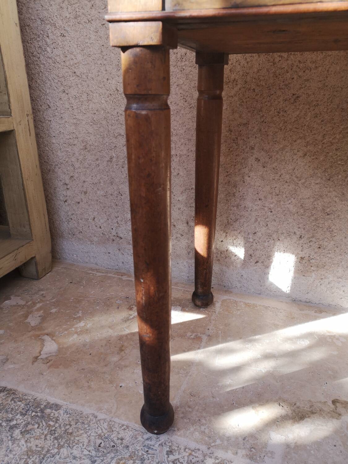 Old system games table