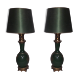 Bedside lamp