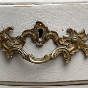 Louis XV style commode 1900