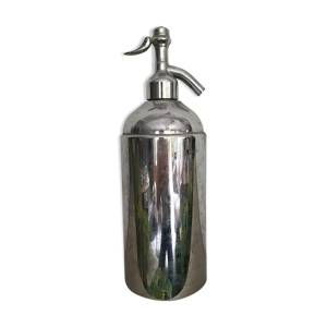 Syphon métal