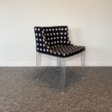 Armchair Mademoiselle by Philippe Starck for Kartell