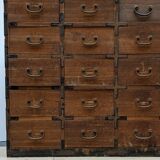 Professional furniture Japan 19th century