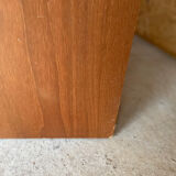 Library/bar furniture 1970