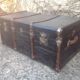 Travel trunk