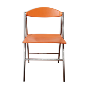 chaise pliante Donald,