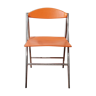 Folding chair Donald, Poltrona Frau