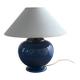 Cracked ceramic lamp Kostka