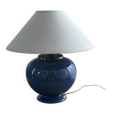 Cracked ceramic lamp Kostka