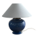 Cracked ceramic lamp Kostka