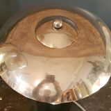 Art Deco mushroom lamp