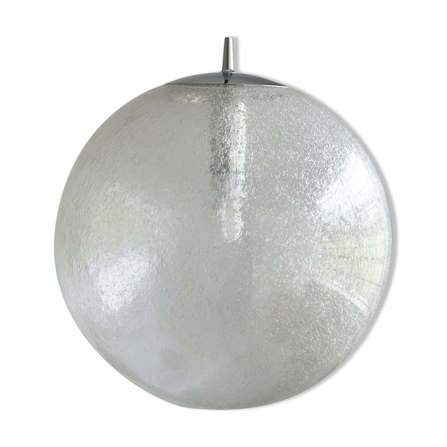 Suspension par Peill & Putzler
