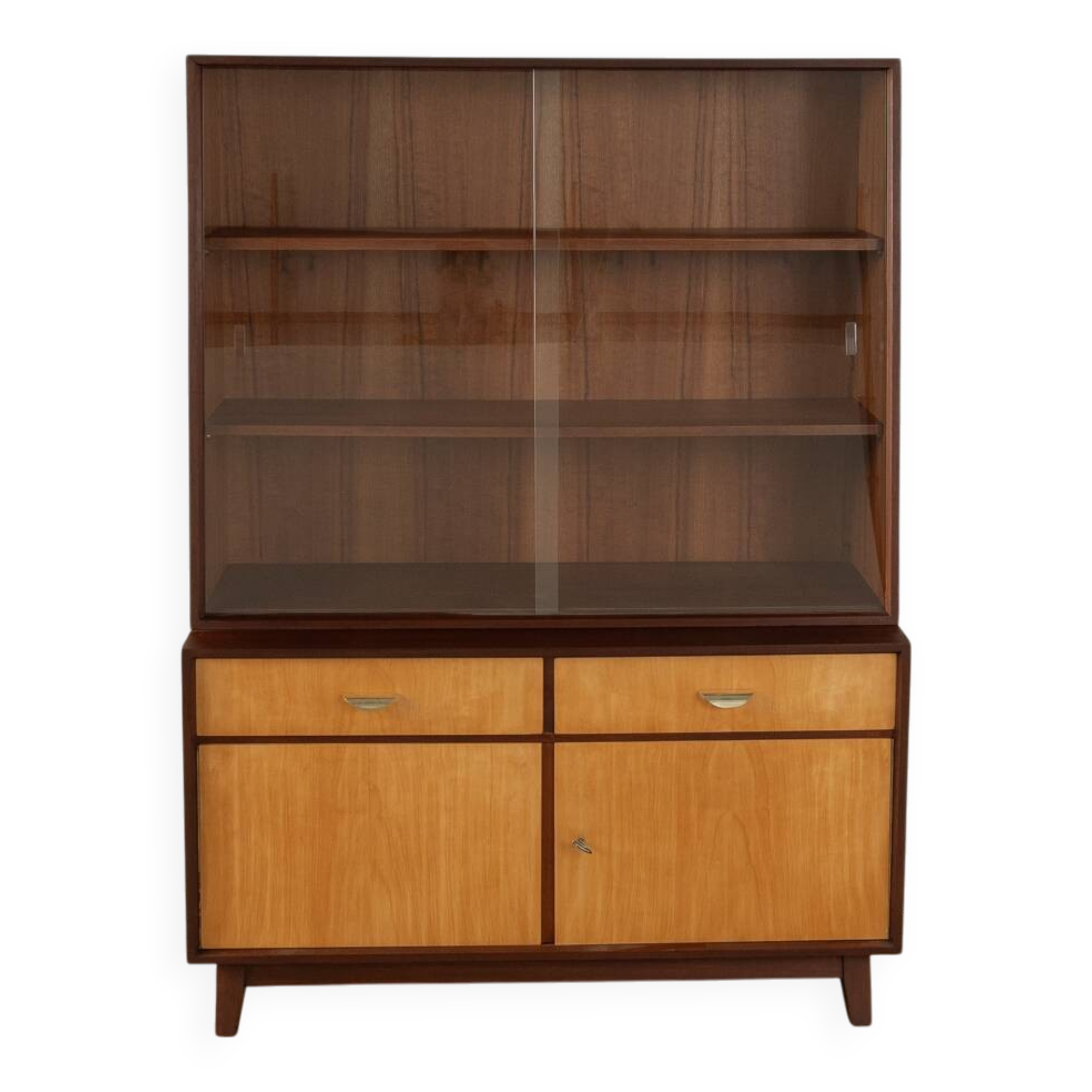 1950s Showcase, two-toned