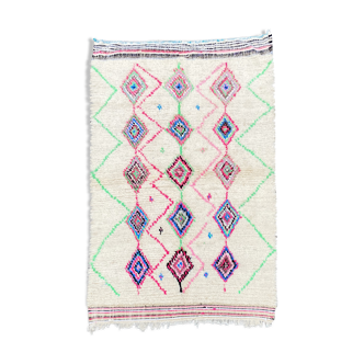 New Azilal Berber Carpet 150x240 cm