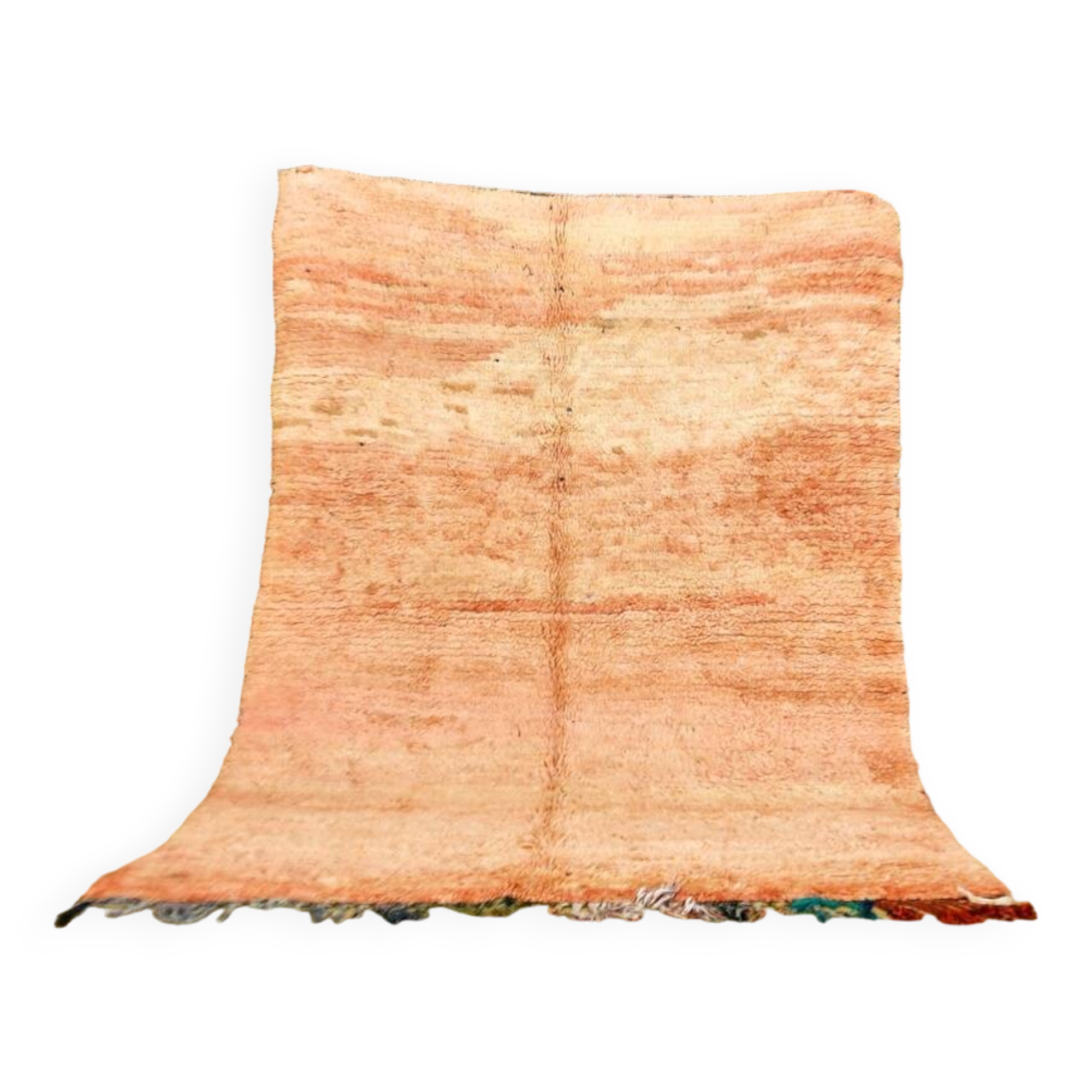 Tapis Boujaad vintage 230 x 148 cm