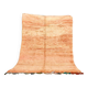 Tapis Boujaad vintage 230 x 148 cm